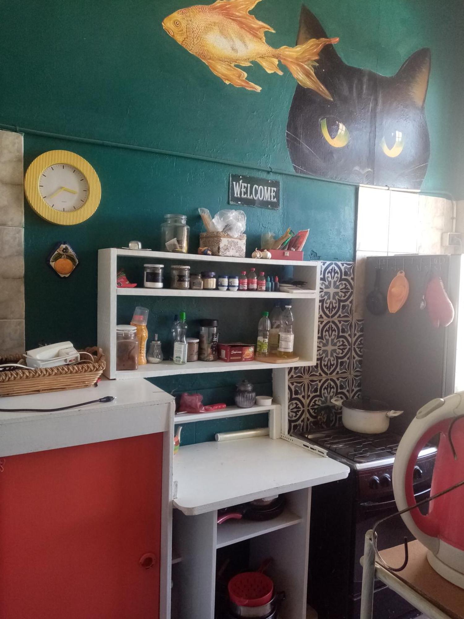 Hostel Don Poncho Valparaiso Bagian luar foto