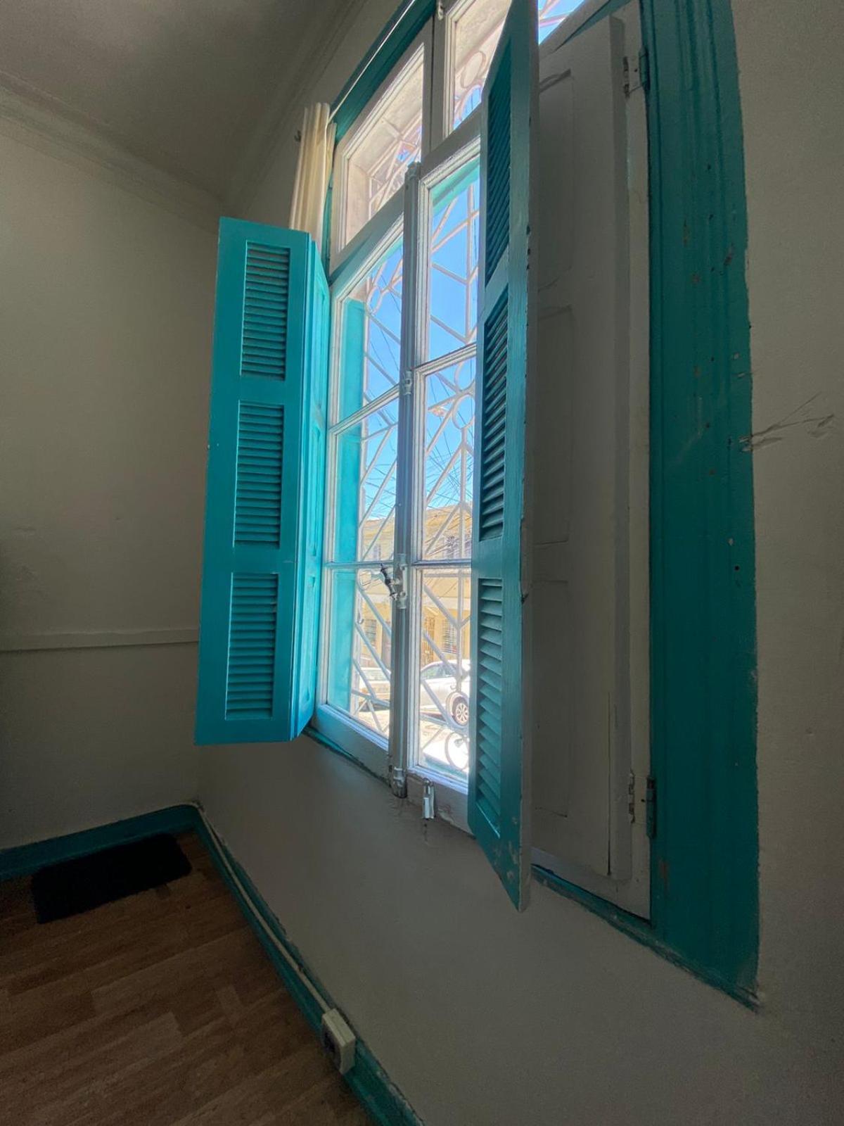 Hostel Don Poncho Valparaiso Bagian luar foto
