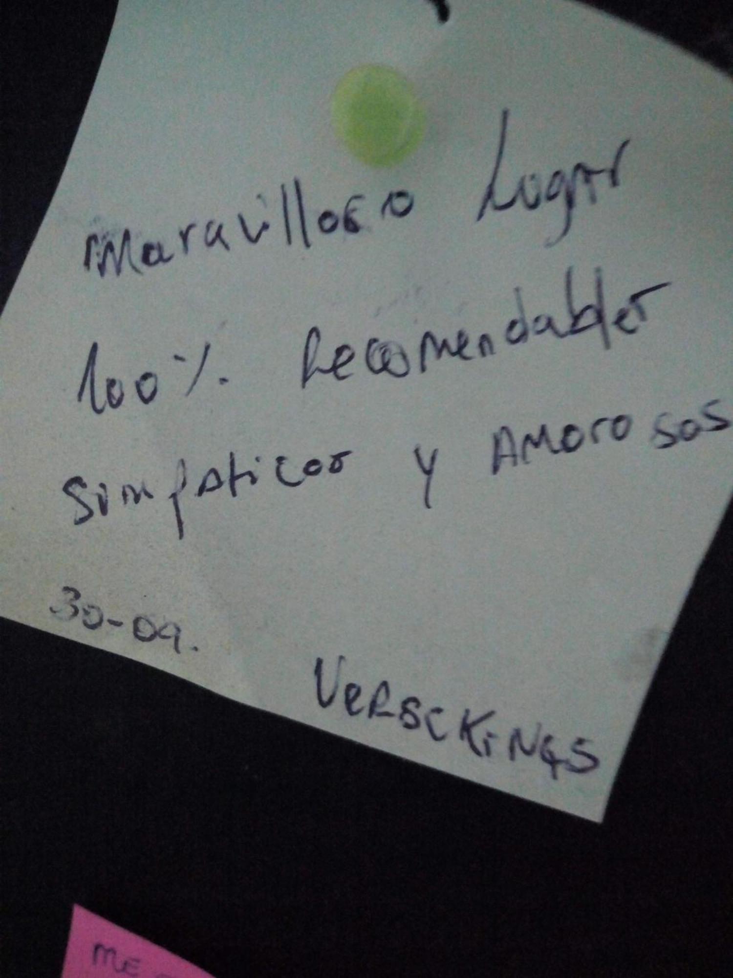 Hostel Don Poncho Valparaiso Bagian luar foto